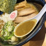 こだわり麺工房たご - 