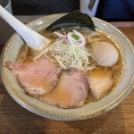 Homemade Ramen 青麦 - 