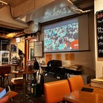 ジューク・エイティーズ・ワンコインバー - 