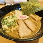 こだわり麺工房たご - 