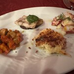 リオス ボングスタイオ - 