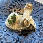RISTORANTE E'VOLTA Unico Polo - 