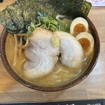 麺匠 真武咲弥 - 