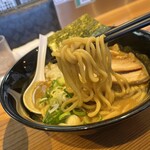 こだわり麺工房たご - 