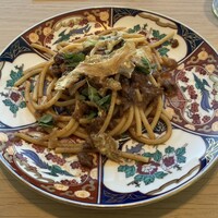 RISTORANTE E'VOLTA Unico Polo - 