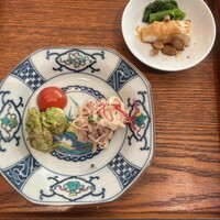 赤坂 桃の木 - 