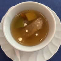 赤坂 桃の木 - 