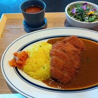 上野洋食遠山 -  上野洋食遠山 -