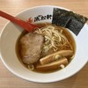 麺や 浜松軒