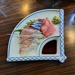 季節一品料理 藤原 - 