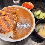 豚大学とんかつ学部 - 