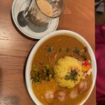 カンテ グランデ - 