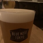 ブルーノート東京 - 