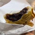 鳴門鯛焼本舗 広島本通店 - 