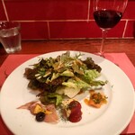 イル・キャンティ 吉祥寺店 - 