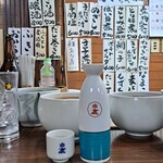 季節一品料理 藤原 - 