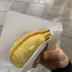 鳴門鯛焼本舗 広島本通店 - 