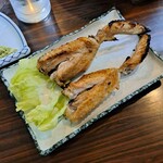 季節一品料理 藤原 - 