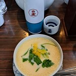 季節一品料理 藤原 - 