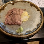 牛たん つづみ - 