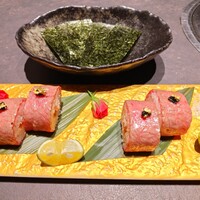 西中州焼肉 きらく - 