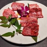西中州焼肉 きらく - 