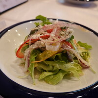Cucina mollo - 