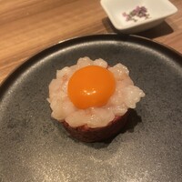 焼肉うしごろ 新宿三丁目店 - 