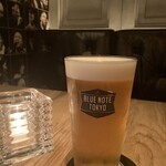 ブルーノート東京 - 