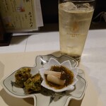 旬菜酒房 くにこし - 