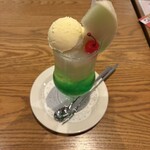 フタバフルーツパーラー アトレ川崎店 - 