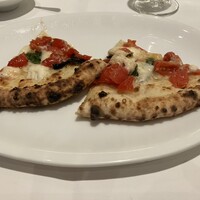 ゼックスウエスト サルヴァトーレ クオモブロス - 