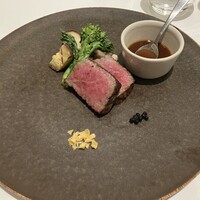 ゼックスウエスト サルヴァトーレ クオモブロス - 