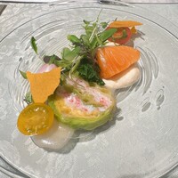アトールテラスカモガワ - 