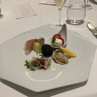 ゼックスウエスト サルヴァトーレ クオモブロス - 