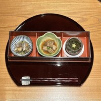 のどぐろ専門店 赤坂 かなめ - 
