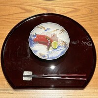 のどぐろ専門店 赤坂 かなめ - 