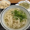 うどん 一福