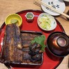 炭焼うな富士 名古屋駅太閤口店