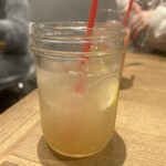 マンチズ バーガー シャック - 