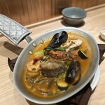 キリュクリュ - 