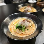 イタリアン チャイナバル村塾 - 