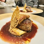 イタリアン チャイナバル村塾 - 