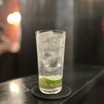 イタリアン チャイナバル村塾 - 