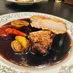 イタリアン チャイナバル村塾 - 