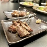 イタリアン チャイナバル村塾 - 