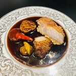 イタリアン チャイナバル村塾 - 