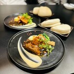 イタリアン チャイナバル村塾 - 