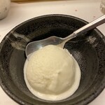 鮨処 凜 - アイス