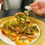 イタリアン チャイナバル村塾 - 